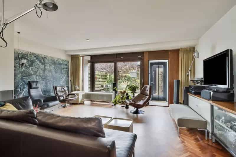 Balearen 26 Oostgaarde: Royale 5 Kamer Eengezinswoning