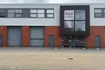 226 m2 bedrijfsruimte te koop in Soest