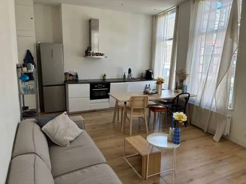 Appartement Te Huur , Leiden, Zuid-Holland
