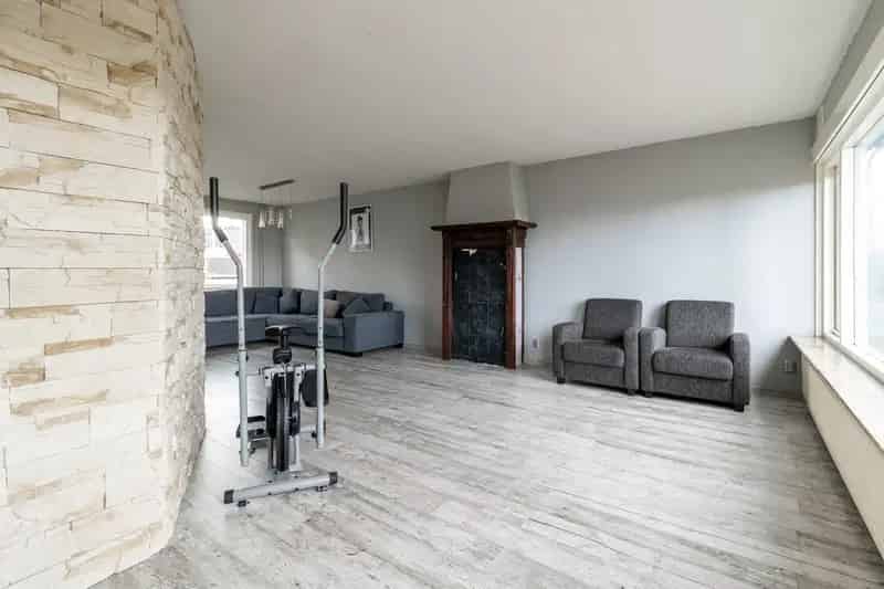 Appartement te koop IJmuiden Centrum - Ruime bovenwoning 71m2