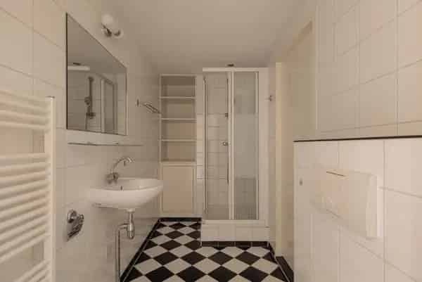 Herenhuis Amsterdam Zuid 6 slaapkamers 3 badkamers Grote tuin