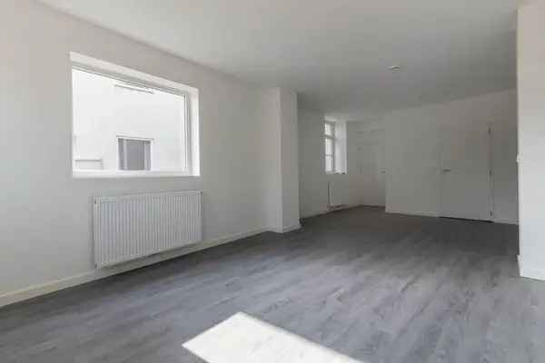 Luxe Studio Centrum Sittard Nieuwbouw Nabij Markt