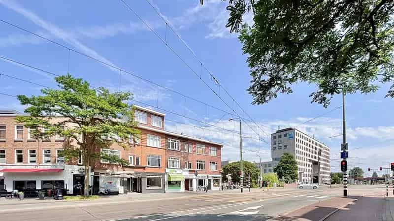 Groot Bovenhuis 6 Slaapkamers Bezuidenhout Den Haag