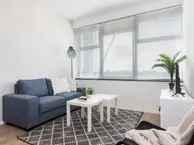 Appartement Delft Van Embdenstraat 2 Kamers 33m2