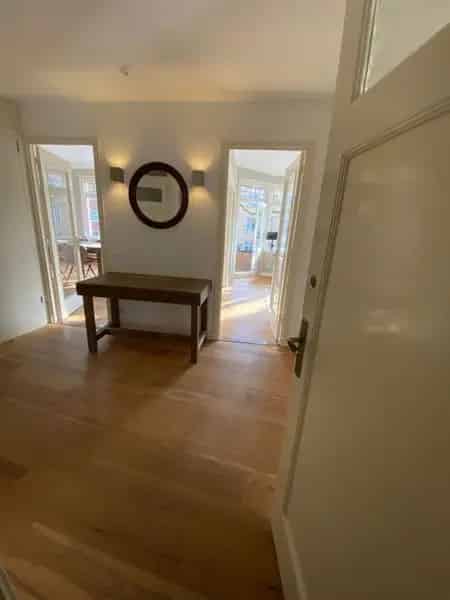 Karakteristiek 4 kamer appartement Rotterdam