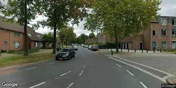 Appartement Almelo Zeven Bosjes 75m2