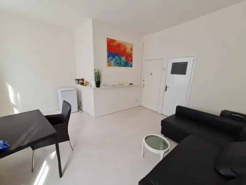 Grote Kamer in Stadscentrum Den Haag Nabij Openbaar Vervoer