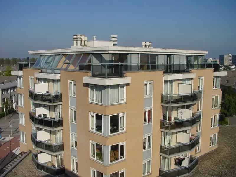 Appartement Te Huur , Diemen, Noord-Holland