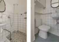 2 Kamer Appartement Oud Mathenesse 50m2 Balkon Open Keuken