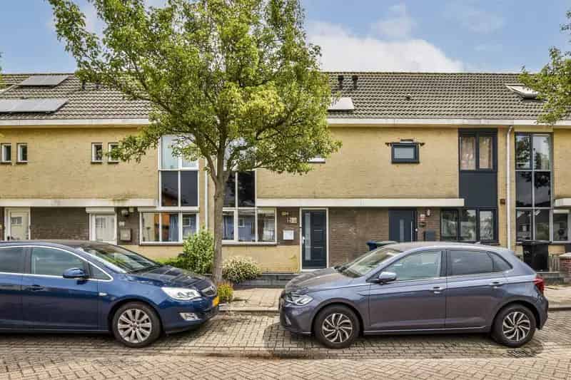 Huis te koop Almere Muziekwijk 4 Kamer A+ Energielabel
