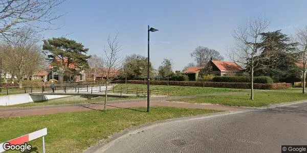 Huis Postweg in Lewedorp