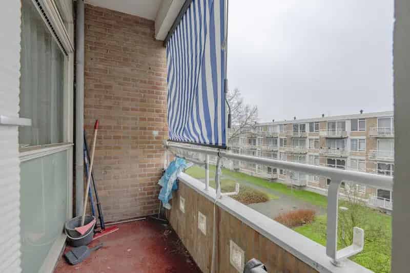 Appartement te koop nabij metrostation Slinge