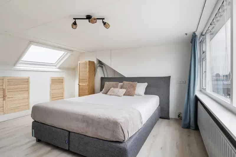 Huis Te Koop , 19, Pieter de Hooghstraat, Leeuwarden, Fryslân