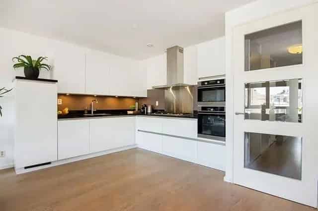 Portiekflat Haarlem 85m2 3 Kamers 2014