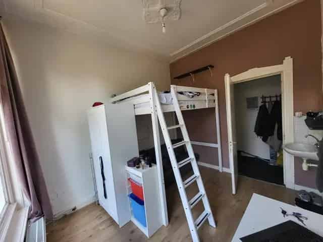 Kamer te Huur Groningen 15m2 1 Oktober 2024