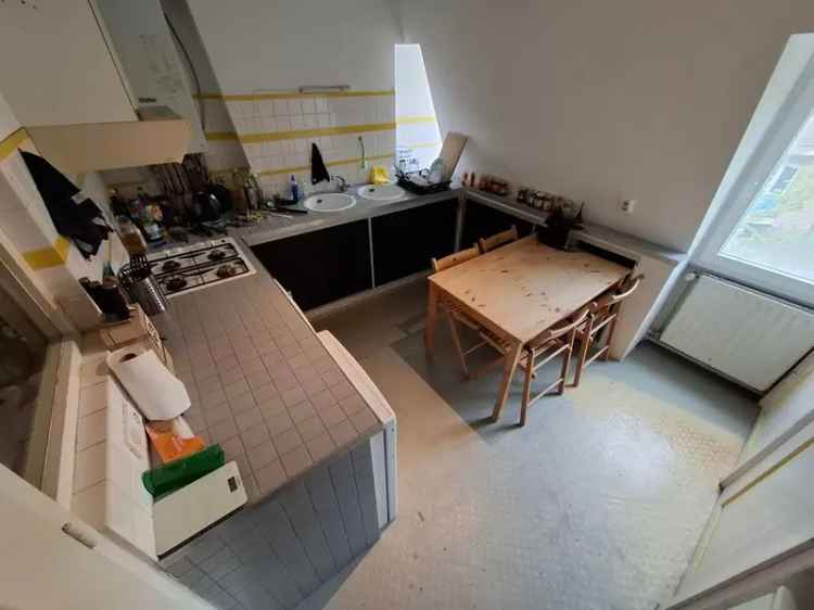 Appartement Te Huur in Amsterdam, Noord-Holland