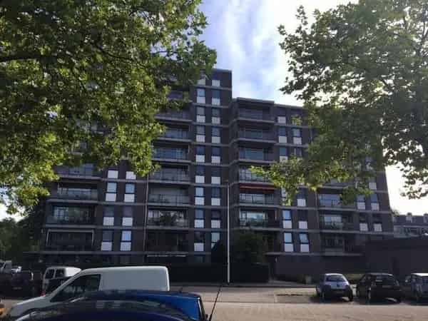 Appartement Kastelenplein Eindhoven