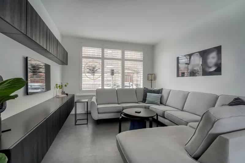 Huis te koop Katwijk 5 slaapkamers 109m2 modern