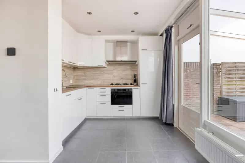 Huis te koop Oosterhout: 4 slaapkamers, moderne keuken, luxe badkamer