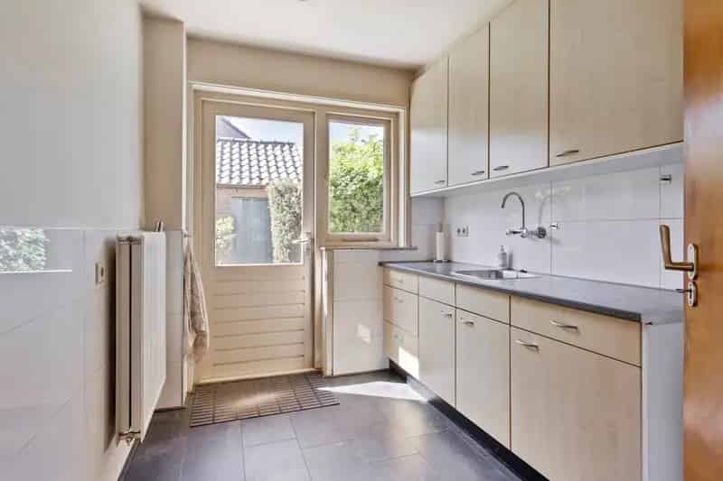 Tweekapper Amerongen: Ruime woning met garage en tuin