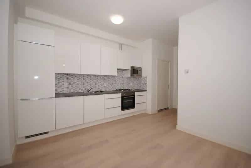 3-kamer benedenwoning Den Haag Weimarstraat 100m2 tuin