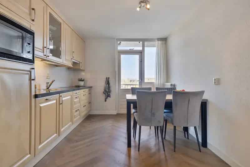 3 Kamerappartement Oss Lisztgaarde