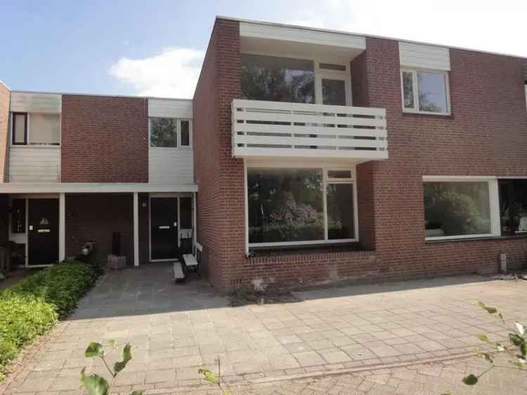 Studio nabij High Tech Campus Eindhoven
