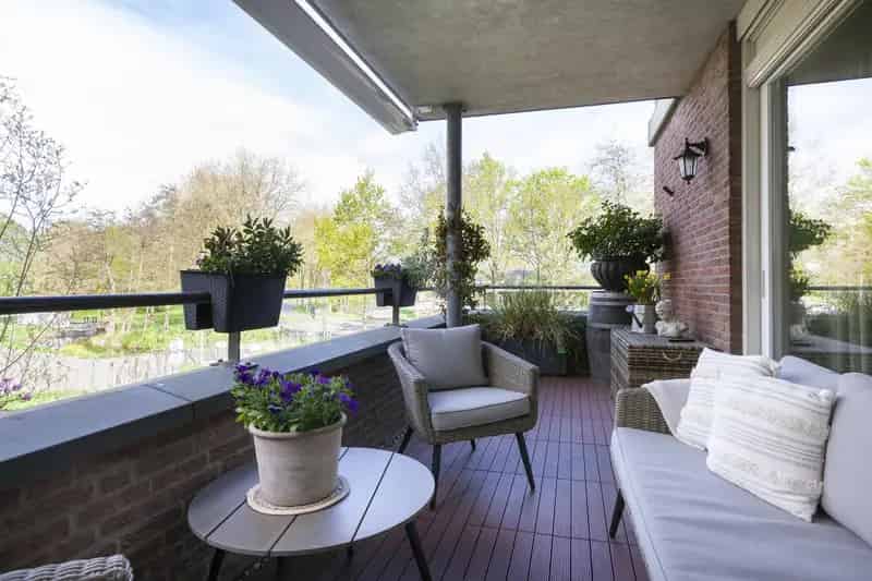 3-kamerappartement te huur Gouda  Modern en Instapklaar