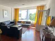 Appartement Rotterdam Maas uitzicht Luxe Balkon