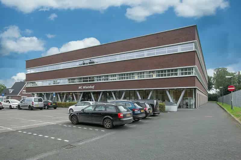 Kantoorruimte te huur Venray Medisch Centrum Wieenhof
