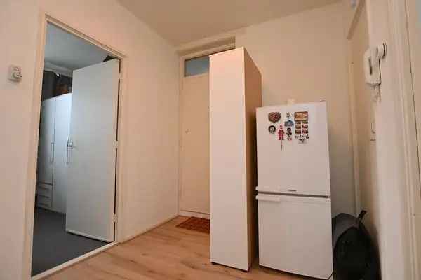 MAXX Appartement Haren Twee Slaapkamers