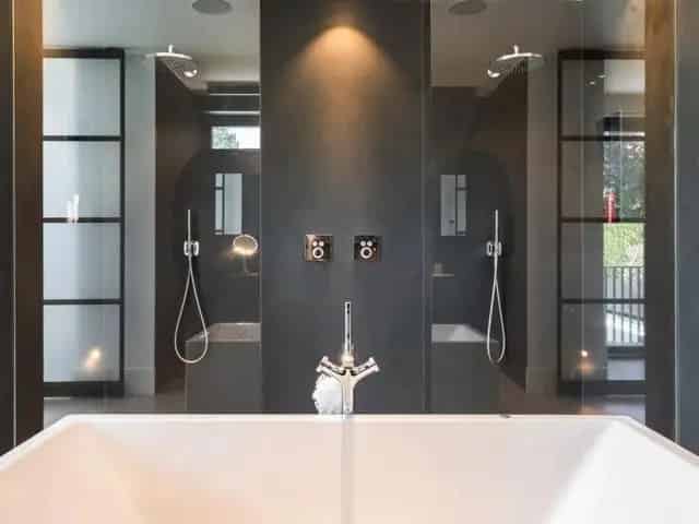 Luxe Villa Noordwijk Zuidduinen Strand Nabij 7 Slaapkamers Zwembad