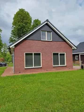 Vrijstaand Huis te Huur Boijl 3 Slaapkamers Rustige Ligging