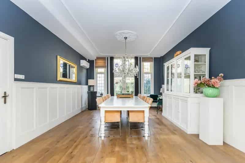 Statige Villa te Koop Schiedam West 11 Kamers 2 Badkamers