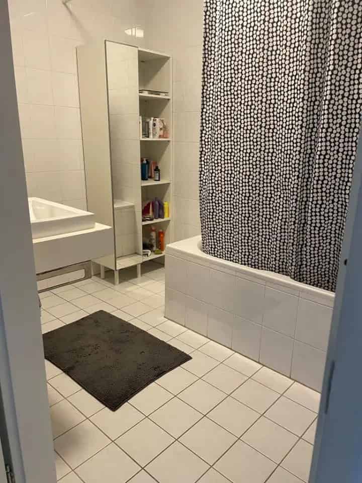 Room available in Amsterdam