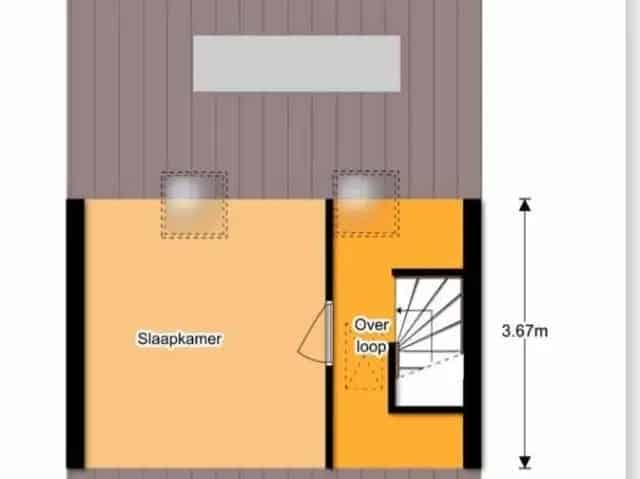 Te huur: Huis Cornelis Edelmanstraat in Purmerend