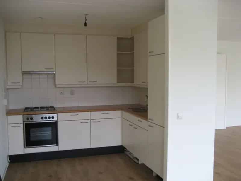 3 Kamer Appartement Leidschendam Park Veursehout
