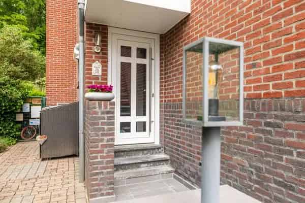 Vrijstaande Jaren 30 Woning Wormdal Landgraaf 4 slaapkamers