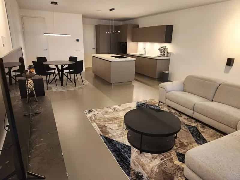 Prachtig 3 Kamer Appartement Badhuiskade Amsterdam IJ Zicht