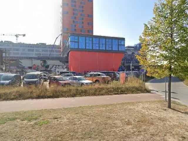 Penthouse te Huur Eindhoven 121m2 Dakterras Panoramisch Uitzicht