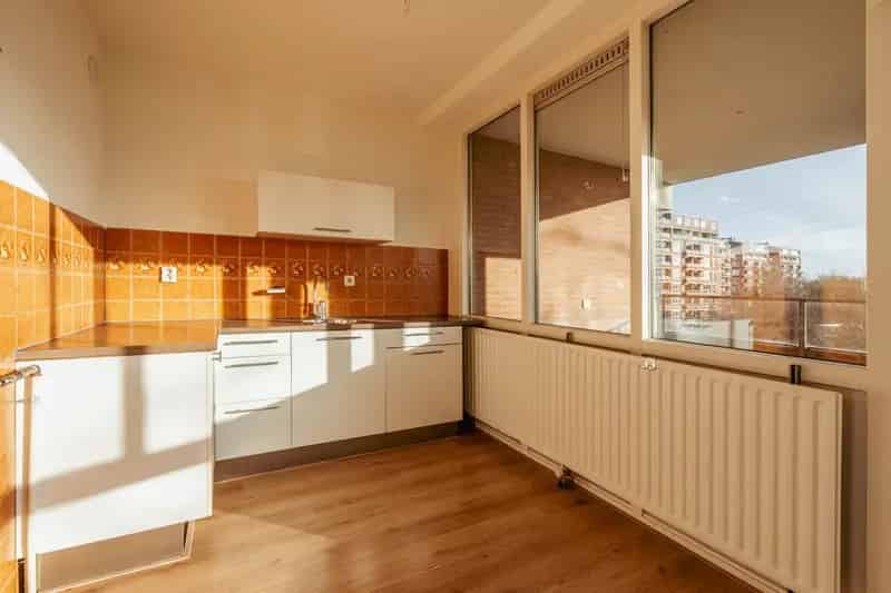 3-kamer appartement Amsterdam Zuidoost Nellestein
