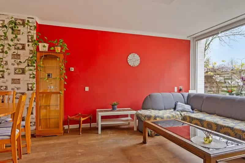 Hoekwoning Apeldoorn De Maten - 3 slaapkamers - tuin op het zuiden
