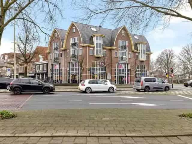 Gelijkvloers Appartement Hoorn: Moderne Keuken en Toplocatie