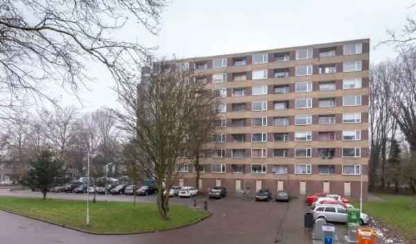 Woning Te Huur in Zaandam, Noord-Holland