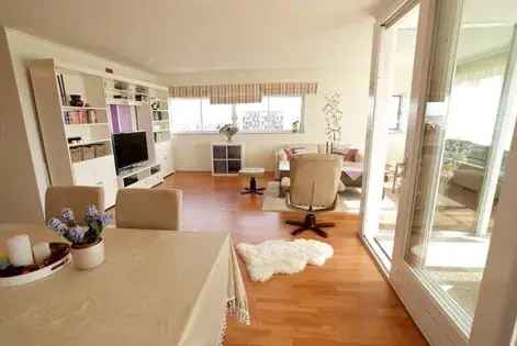 4 Kamer Appartement 121m2 Hoofddorp