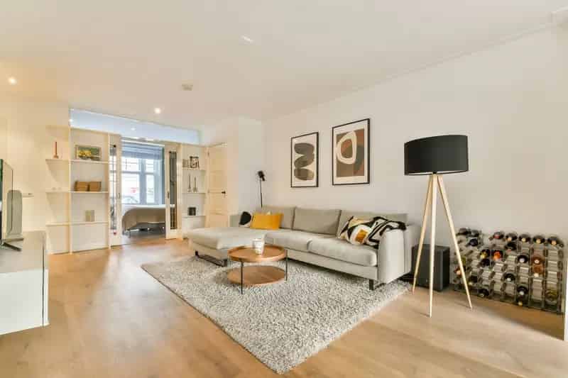 Appartement te koop: Amazonenstraat 12-H 1076 LJ Amsterdam 