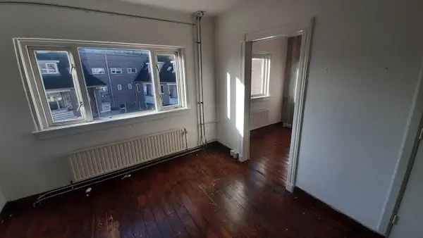 Kamer Den Bosch Muntel: Lichte Dubbele Kamer Nabij Centrum