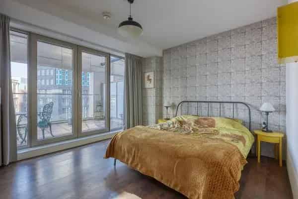 Te Huur: Modern Appartement 80m2 Den Haag Centrum