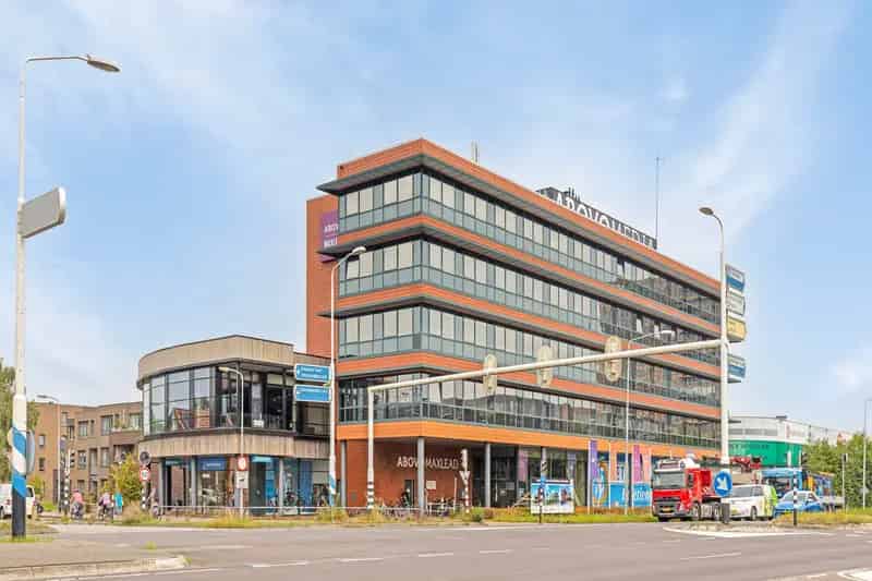 Kantoorruimte te Huur Hoorn 525m² A-label