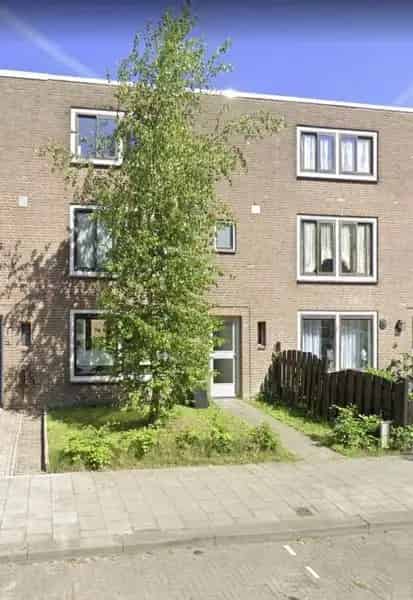 Semi-studio te Huur Oss Centrum